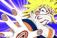 Naruto Uzumaki